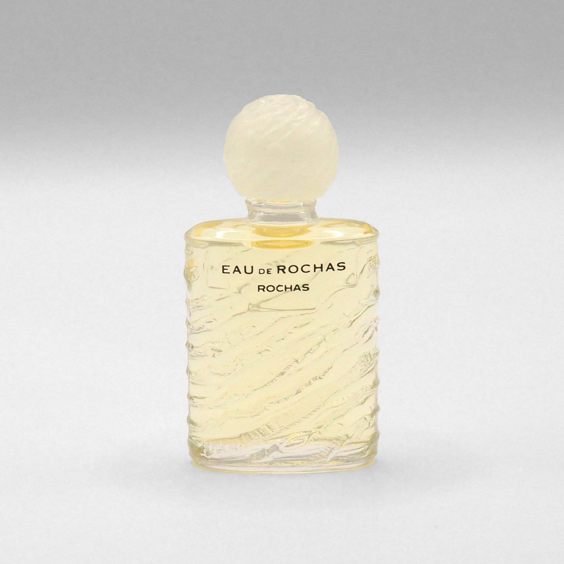 Eau De Rochas Von Rochas, 1970, 10 Ml, Toilette, Damenduft von BallinStyle