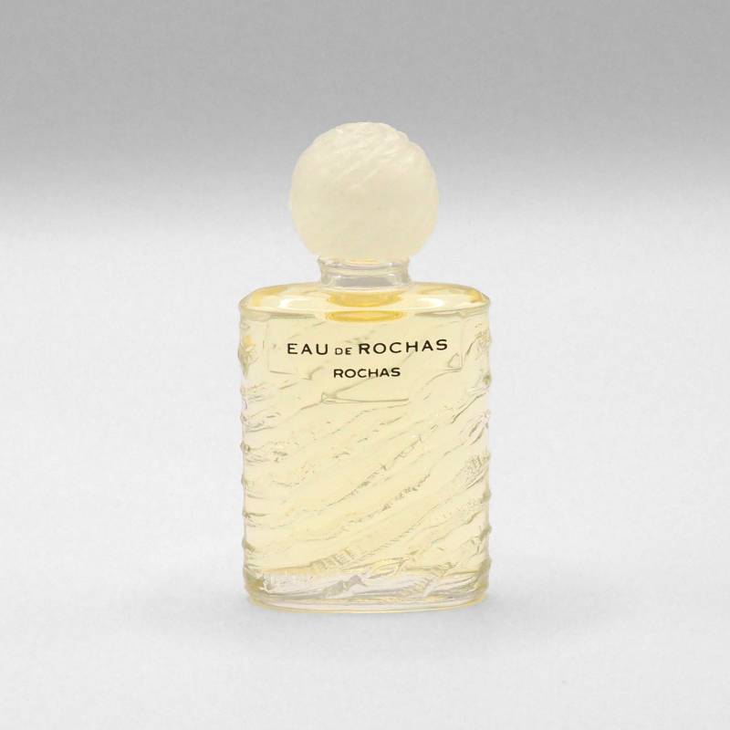 Eau De Rochas Von Rochas, 1970, 10 Ml, Toilette, Damenduft von BallinStyle