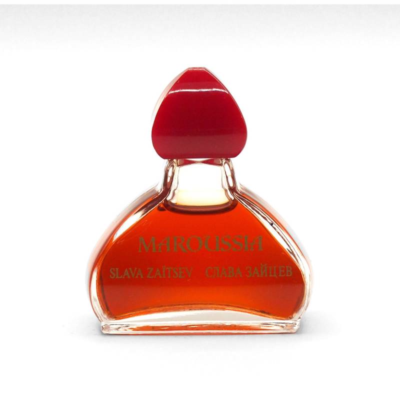 Maroussia Von Slava Zaïtsev, 1992, 7, 5 Ml, Eau De Toilette, Damenduft von BallinStyle