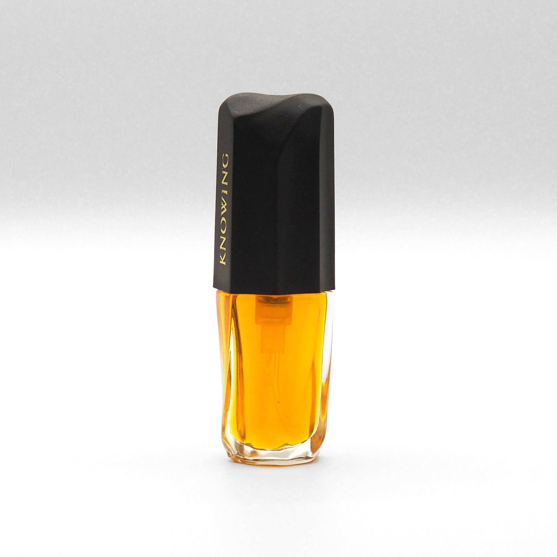 Wissen Von Estée Lauder, 1988, 5, 3 Ml, Eau De Parfum, Damenduft von BallinStyle