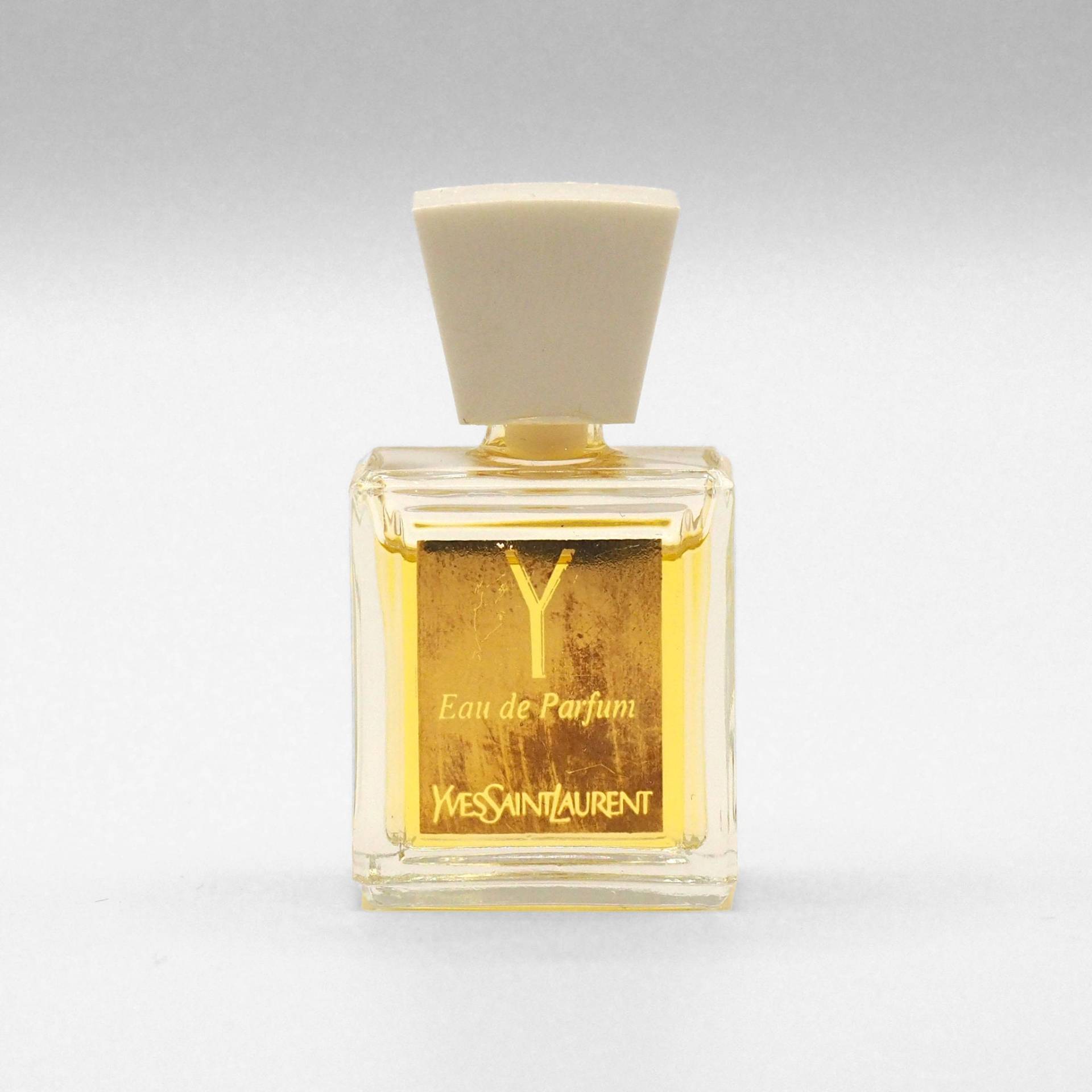 Y Von Yves Saint Laurent, 1964, 7, 5 Ml, Eau De Toilette, Damenduft von BallinStyle