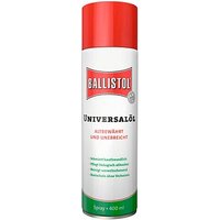 BALLISTOL Universalöl Schmiermittel 400,0 ml von Ballistol