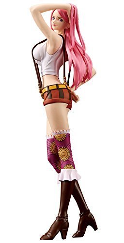 GLITTER & GLAMOURS -JEWELRY.BONNEY- normal Ver. von Banpresto