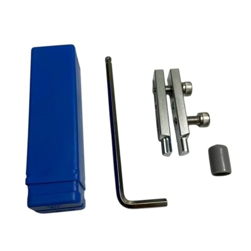 Baoblaze Stripped Screw Extractor Set Handwerkzeug, tragbar, hohe Leistung für Männer professionell von Baoblaze