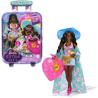 Barbie Fly EXTRA Puppe von Barbie