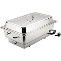 Bartscher 1000 E GN 1/1 Chafing Dish elektrisch von Bartscher