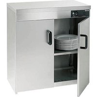 Bartscher 2T Wärmeschrank von Bartscher