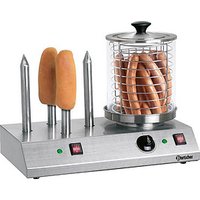 Bartscher Hot-Dog-Gerät von Bartscher