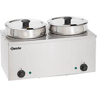 Bartscher Hotpot Bain Marie von Bartscher