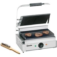 Bartscher "Panini" 1GR Kontaktgrill von Bartscher