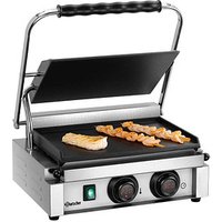 Bartscher "Panini-MDI" 1G Kontaktgrill von Bartscher