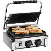 Bartscher "Panini-MDI" 1R Kontaktgrill von Bartscher