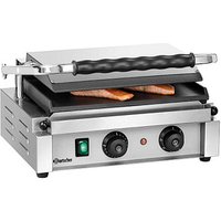 Bartscher "Panini-T" 1G Kontaktgrill von Bartscher