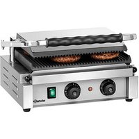 Bartscher "Panini-T" 1R Kontaktgrill von Bartscher