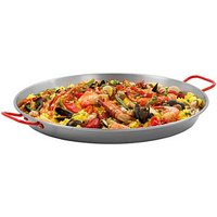 Bartscher Pfanne Paella STP460 silber 46,0 cm von Bartscher