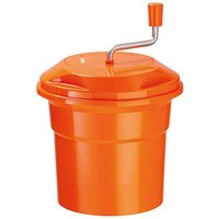 Bartscher Salatschleuder K1-12L orange von Bartscher