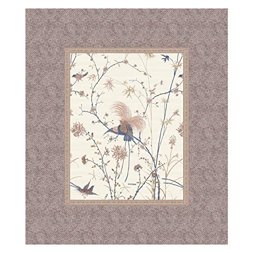 bassetti Tischdecken Fong beige - v8 140x170 cm von Bassetti