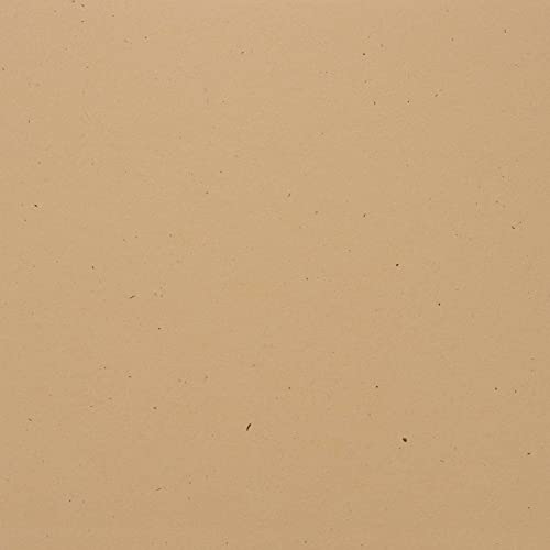 American Crafts Unbekannt Bazzill Speckle Cardstock 12"X12"-Sand Dollar von Bazzill