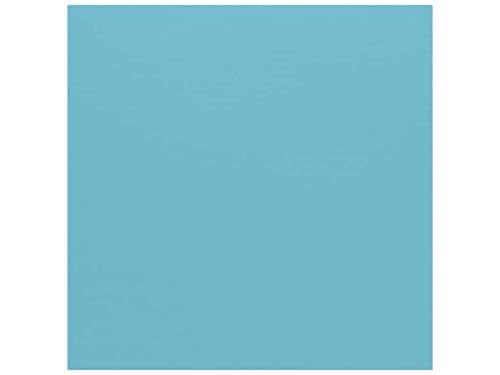 Unbekannt Bazzill Mono Cardstock 12"X12"-Ocean/Canvas von Bazzill