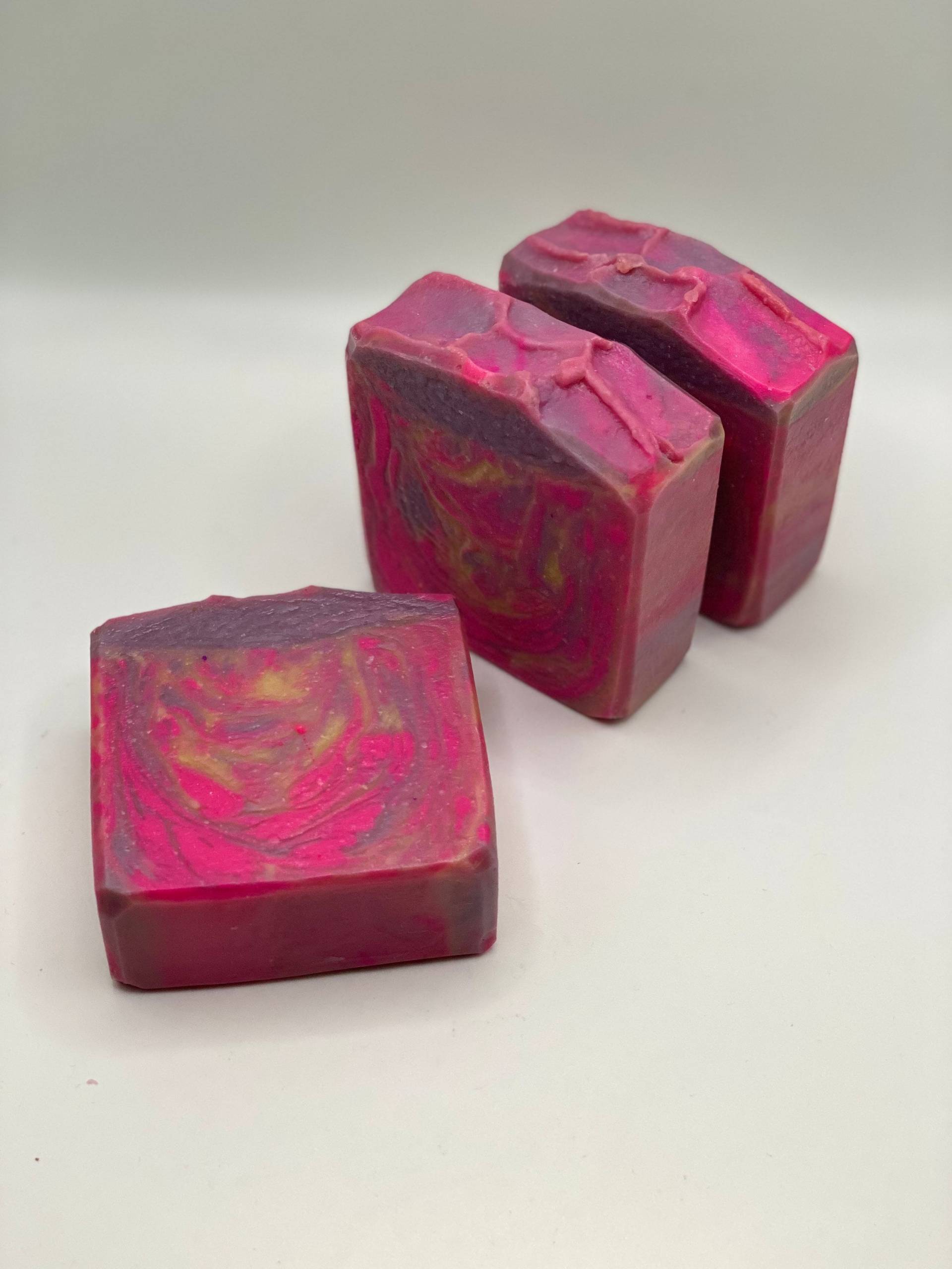 Wilde Orchidee von BeRoVeHandmadeSoaps