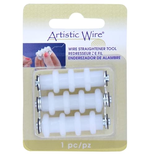 Artistic Wire Straightener Tool- von Beadalon