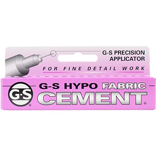 Beadalon G-S Hypo Cement - Stoff von Beadalon