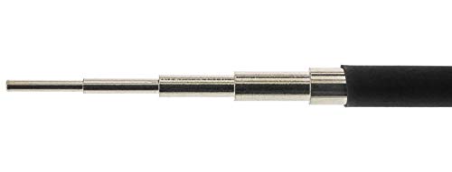 BeadSmith XTL-5037 Drahtschleifdorn-Werkzeug-Set, 2-teilig, 10 Durchmesser von The Beadsmith