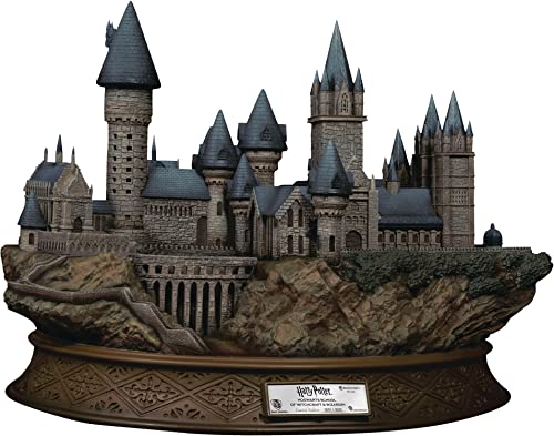 Beast Kingdom Figura Master Craft Harry Potter Hogwarts Escuela de Magia y Hechicería von Beast Kingdom