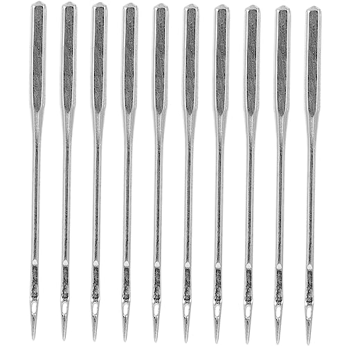 Beatifufu 10pcs Multifunktionsnadeln Für Heimnadeln Vielseitige Nähnadelnnadeln Vorräte von Beatifufu