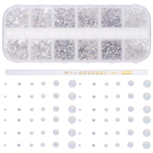 Beatifufu 1Satz Nageldekoration Fächer Edelstein Charms für Nagelkunst Ornamente für DIY Maniküre und Nageldesign für Besondere Anlässe Wie Hochzeiten Beatifufu 1Satz Nageldekoration Fächer Edelstein Charms für Nagelkunst Ornamente für DIY Maniküre und Nageldesign für Besondere Anlässe Wie Hochzeiten von Beatifufu