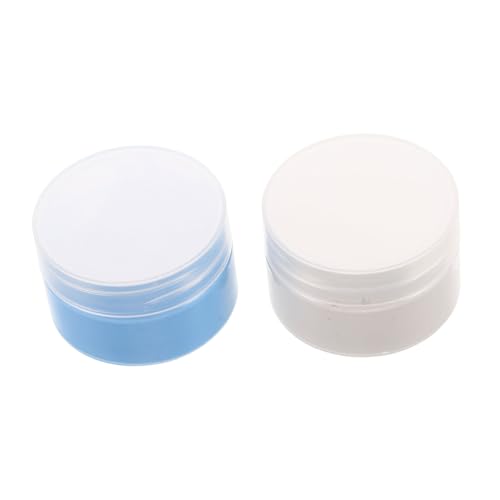 Beatifufu 2 Stück Teiliges Silikon Formmasse Flexible und Wiederverwendbare DIY Abformmasse für Seifen Resin und Hautfreundlich Detailgenau für Anfänger und Kreative Bastelprojekte Beatifufu 2 Stück Teiliges Silikon Formmasse Flexible und Wiederverwendbare DIY Abformmasse für Seifen Resin und Hautfreundlich Detailgenau für Anfänger und Kreative Bastelprojekte von Beatifufu