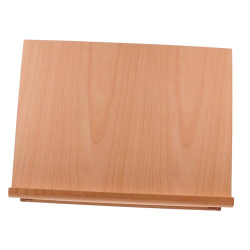 Beatifufu Klappbare Tischstaffelei aus Holz Verstellbares Zeichentischstaffelei für Künstler Leichtes Tabletop Sketch Board für Malen Skizzieren Zeichnen Schreibtisch Beatifufu Klappbare Tischstaffelei aus Holz Verstellbares Zeichentischstaffelei für Künstler Leichtes Tabletop Sketch Board für Malen Skizzieren Zeichnen Schreibtisch von Beatifufu