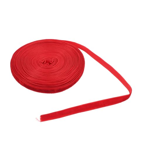 Beaupretty 1 Rolle Geschenkband Aus Flanell Bänder Verschiedene Bänder Zum Basteln Partyverpackungsband Bowknot -band Festival-geschenkband Farbiges Band Packband Vorhanden Polyester Rot Beaupretty 1 Rolle Geschenkband Aus Flanell Bänder Verschiedene Bänder Zum Basteln Partyverpackungsband Bowknot -band Festival-geschenkband Farbiges Band Packband Vorhanden Polyester Rot von Beaupretty