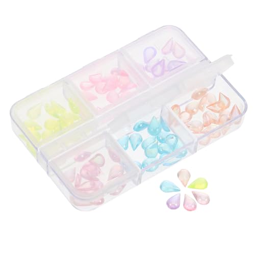 Beaupretty 1 Schachtel Nagelkunst-Diamantschmuck winzige Nageledelsteine Strasssteine für Nägel einzigartige Nagelcharme Nailart-Strasssteine Bunte Nageledelsteine Harz Beaupretty 1 Schachtel Nagelkunst-Diamantschmuck winzige Nageledelsteine Strasssteine für Nägel einzigartige Nagelcharme Nailart-Strasssteine Bunte Nageledelsteine Harz von Beaupretty