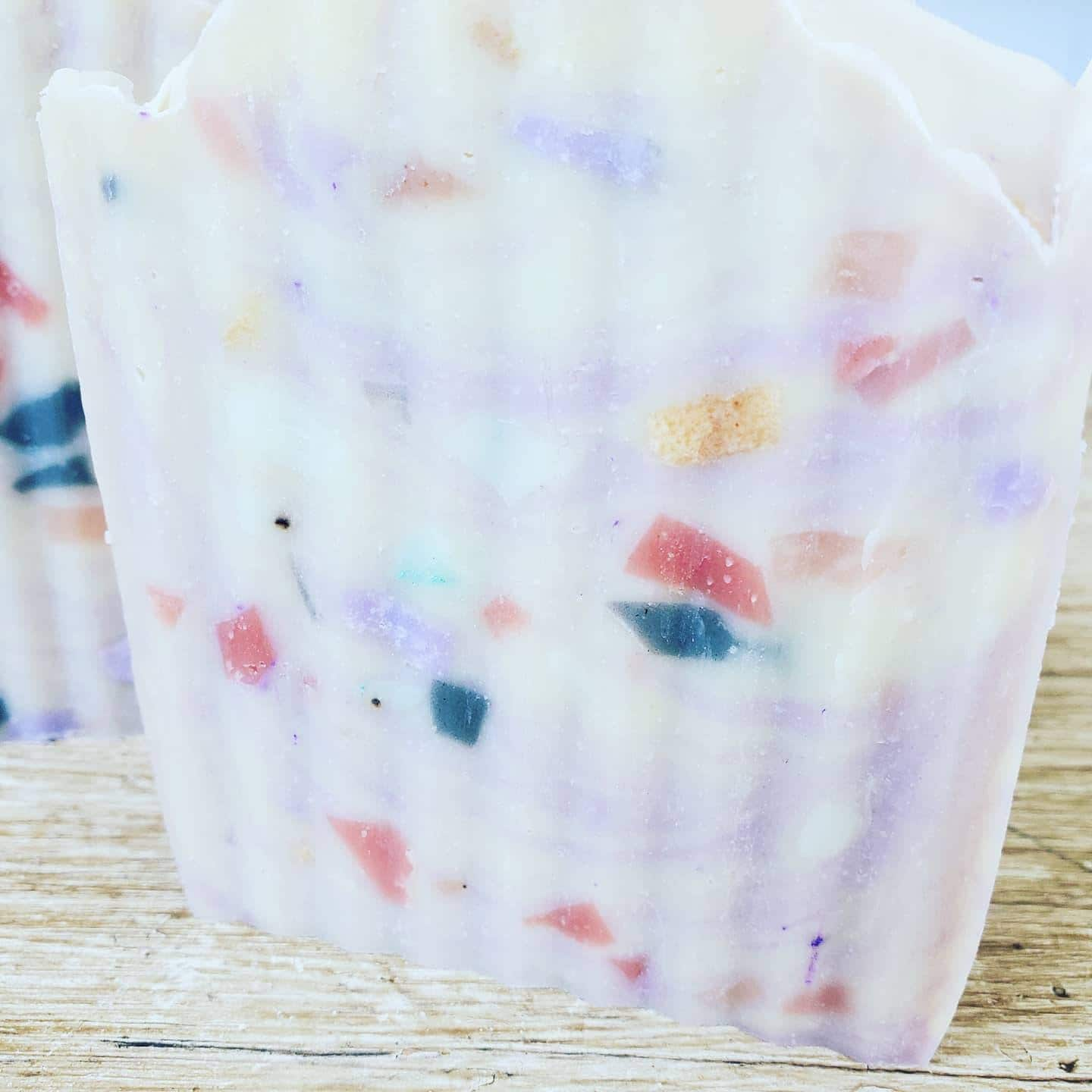 Funfetti Geburtstagskuchen Bar Seife von BeautyBeeSoap