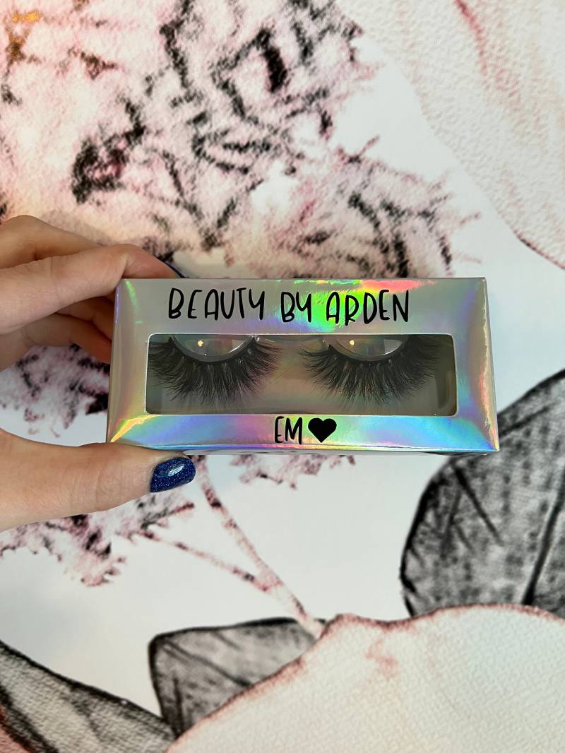 Beauty By Arden Lashes - Em von BeautyByArden