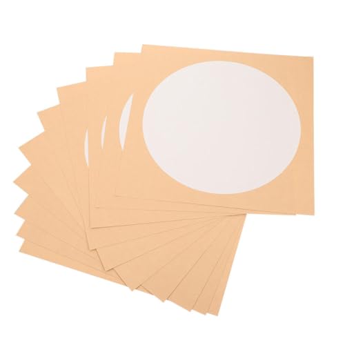 Beavorty 20St Reispapier fächern chinesische Kalligraphie Calligraphy Paper Kalligraphie reisrotes Papier Chinesisches Sumi-Papier professionelles Schreiben von Xuan-Papier Kunstmalpapier von Beavorty