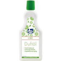 Becher Duftöl Limette Citrus 500,0 ml, 1 St. von Becher