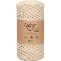 Anchor Crafty fine - Farbe 00105 von Anchor