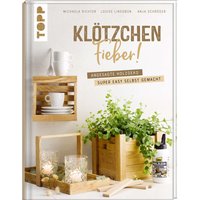 Buch "Klötzchenfieber!" von Beige