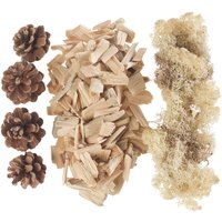 Potpourri-Mix Natur von Eurosand