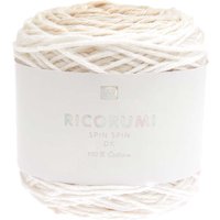 Rico Design Ricorumi "Spin Spin" - Natur von Rico Design