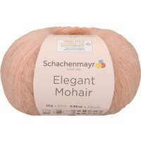 Schachenmayr Elegant Mohair - Farbe 00004 von Beige