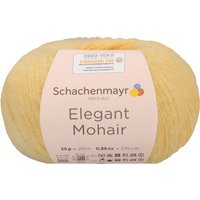 Schachenmayr Elegant Mohair - Farbe 00021 von Beige