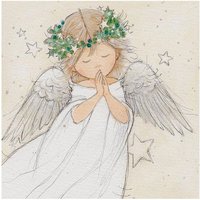 Serviette "Praying Angel" von ambiente