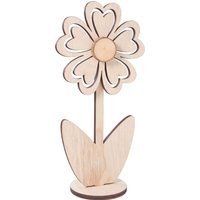 VBS Holz-Blume "Lola" von VBS