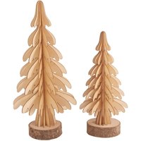 VBS Holz-Steckmotiv "Tannenbaum" von VBS