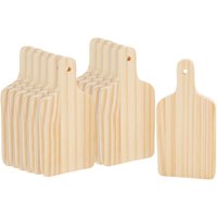 VBS XXL Holzbretter "Minis" von Beige