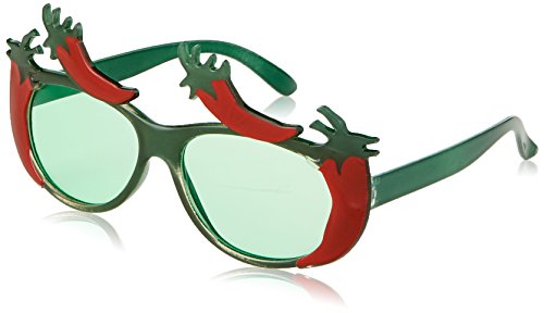 Beistle 60373 Chili Pepper Fanci-Frames von Beistle