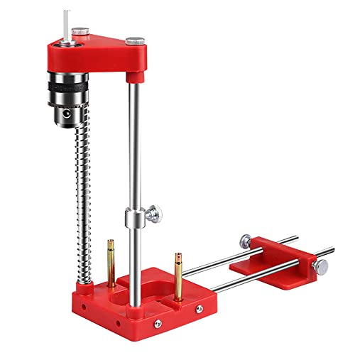 Bekasa Drill Locator Kit, Woodworking Punch Locator, Hole Positioner Tool for Angle Drilling Holes, 1 Count von Bekasa